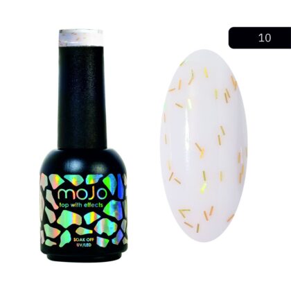 MOJO TOP DONUTS 010 (8 ml) MD010