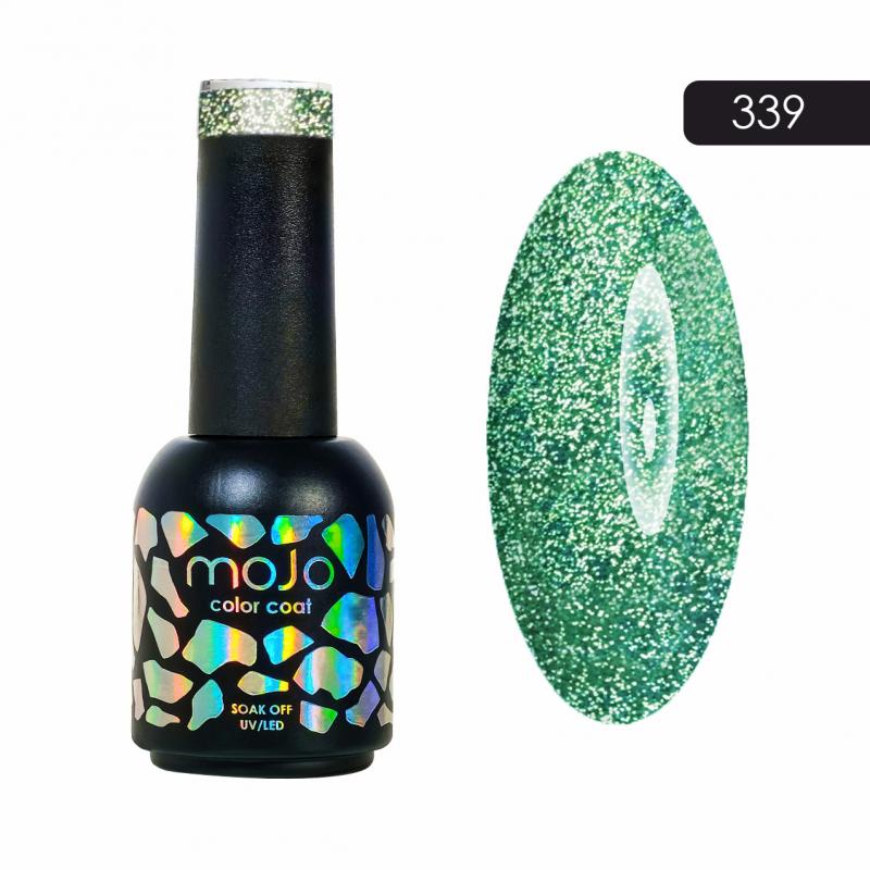 MOJO Neon Flash Kalıcı Oje(8 ml) - Görsel 8
