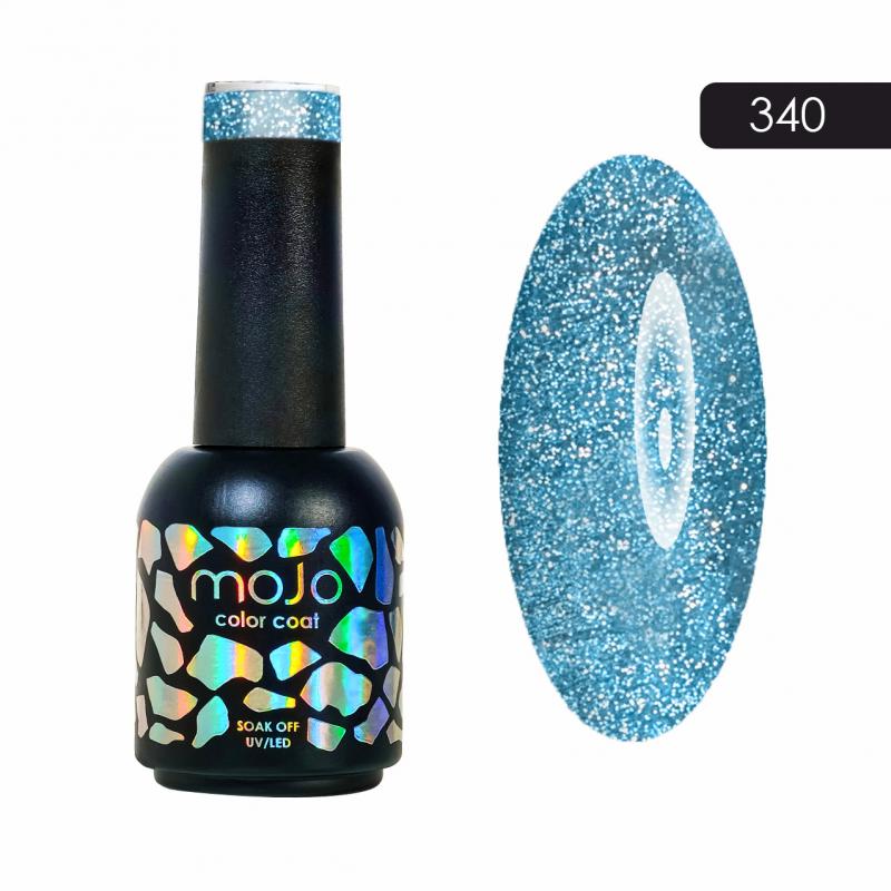 MOJO Neon Flash Kalıcı Oje(8 ml) - Görsel 7