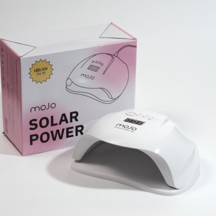 Mojo Solar Power Led/uv 54w L-4