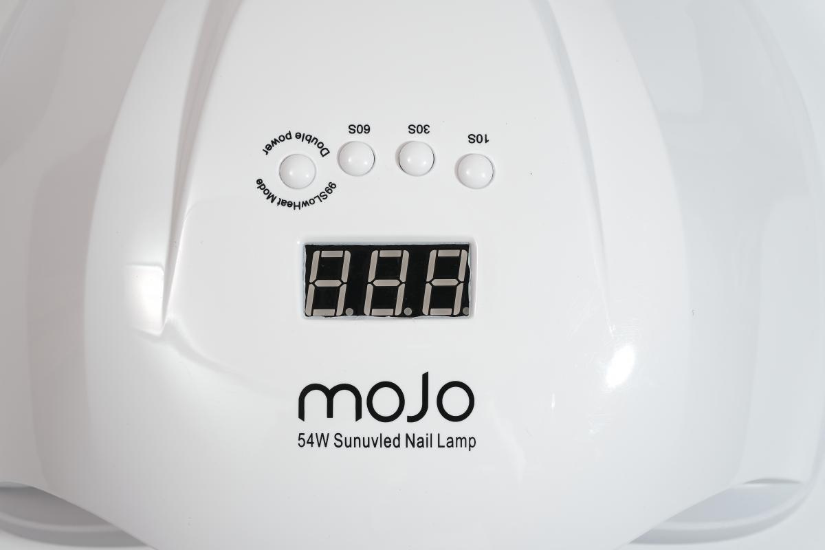 Mojo Solar Power Led/uv 54w L-4 - Görsel 2