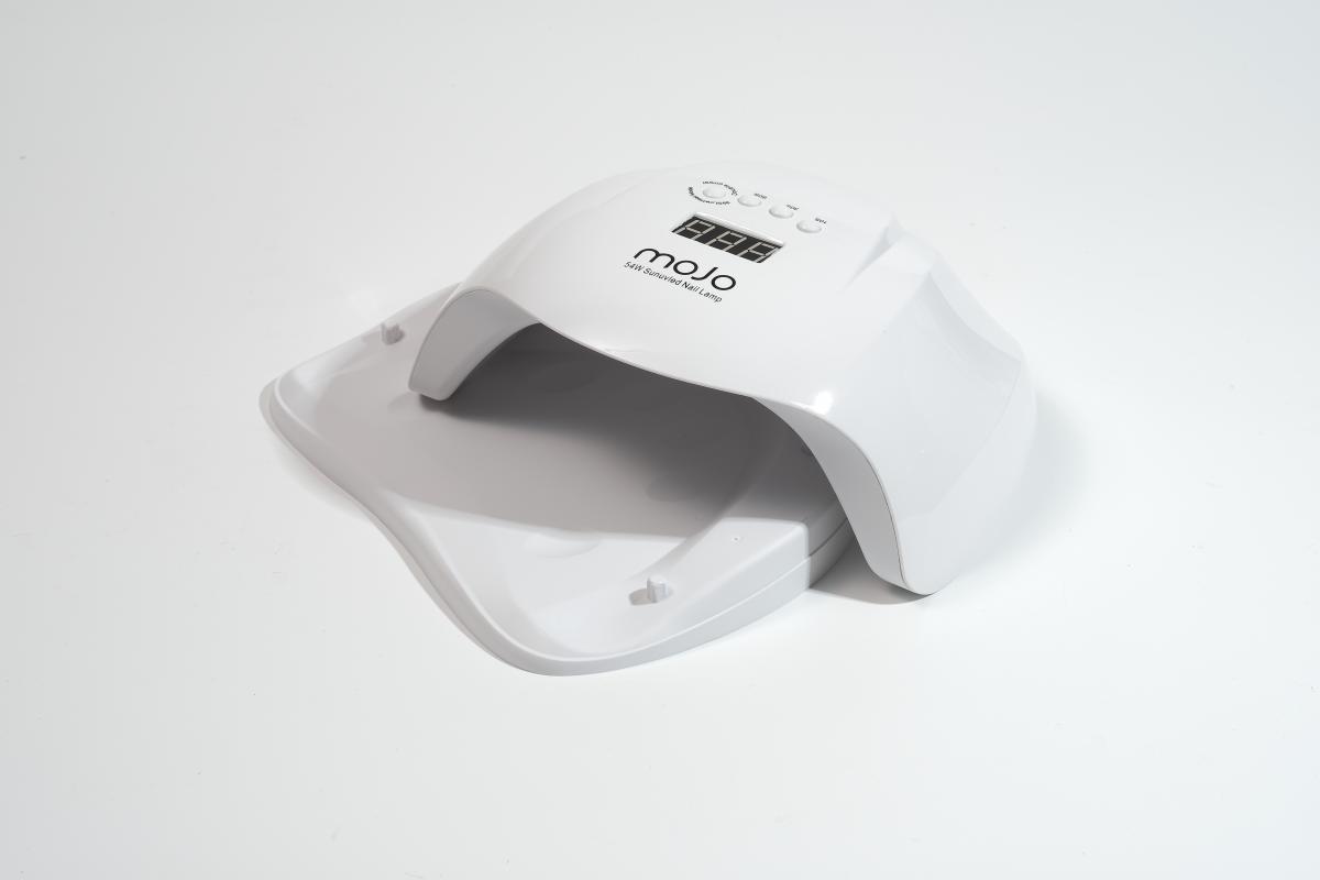 Mojo Solar Power Led/uv 54w L-4 - Görsel 3