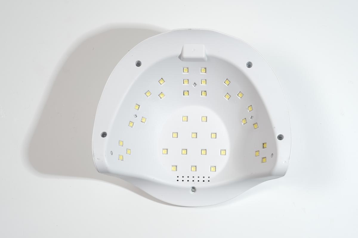 Mojo Solar Power Led/uv 54w L-4 - Görsel 4
