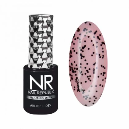 Nr Art Top Gloss 12 10 ml AT012