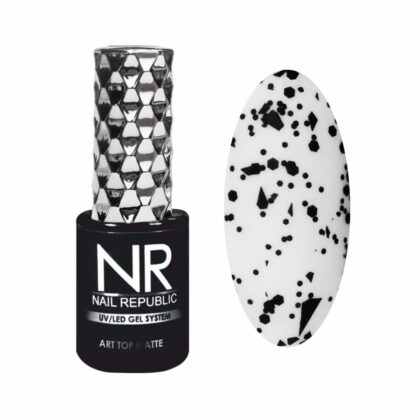 Nr Art Top Matte 13 - 10 ml AT013