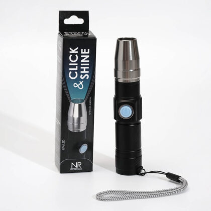 NR CLICK SHINE UV/LED L-10