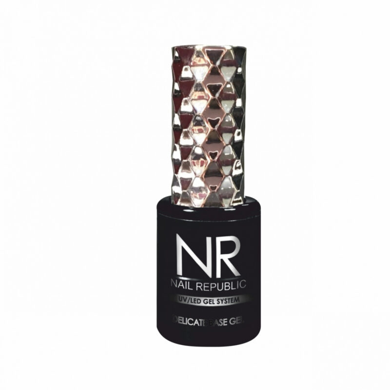 NR Delicate Base Gel (10ml) - BaseD
