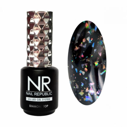 NR Diamound Top 08 (15 ml) DT08.15