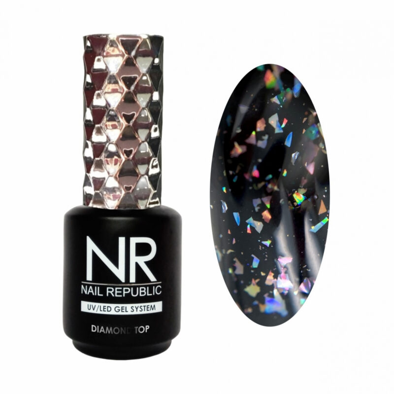 NR Diamound Top 08 (15 ml) DT08.15