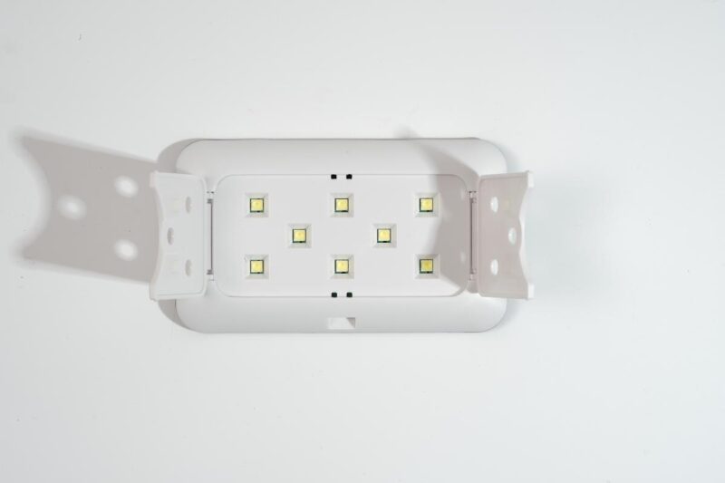 NR Led/Uv 36 w L-7 - Görsel 4