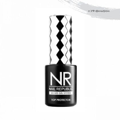 NR TOP PROTECTOR UV(10 ml)NRTPU V10