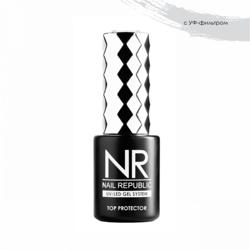 NR TOP PROTECTOR UV(10 ml)NRTPU V10