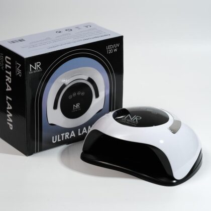 NR ULTRA LAMP LED/UV 120W L-3