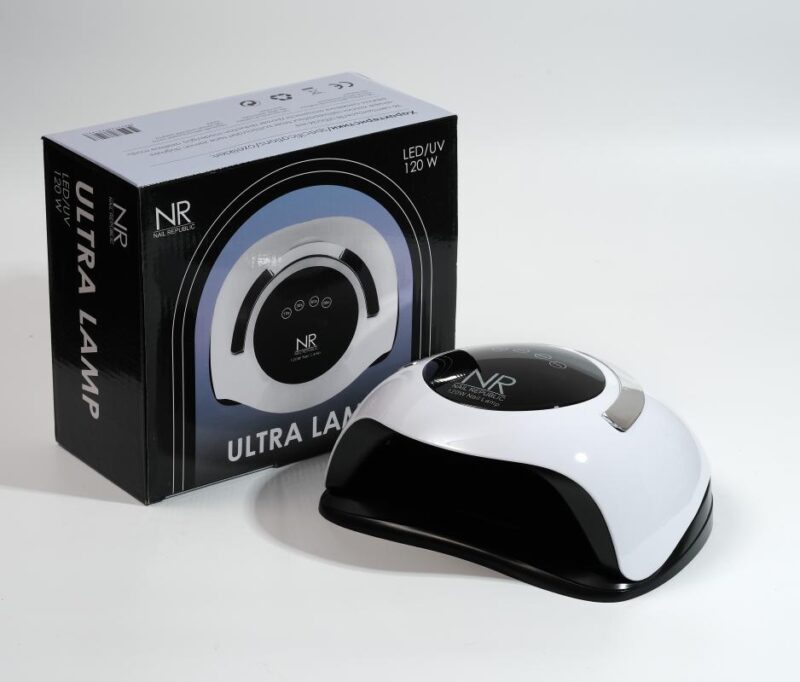 NR ULTRA LAMP LED/UV 120W L-3