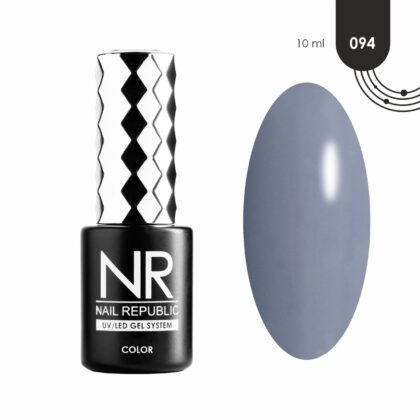 NR Kalıcı Oje 10 ml 094 NR094