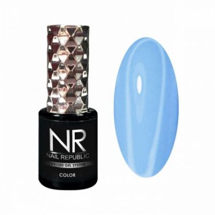 NR Kalıcı Oje 10 ml 365 NR365