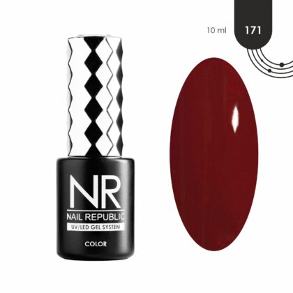 NR Kalıcı Oje 10 ml 171 NR171