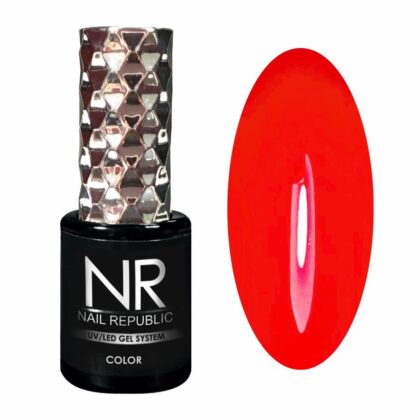 NR Kalıcı Oje 10 Ml 236 NR236