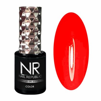 NR Kalıcı Oje 10 ml 237 NR237