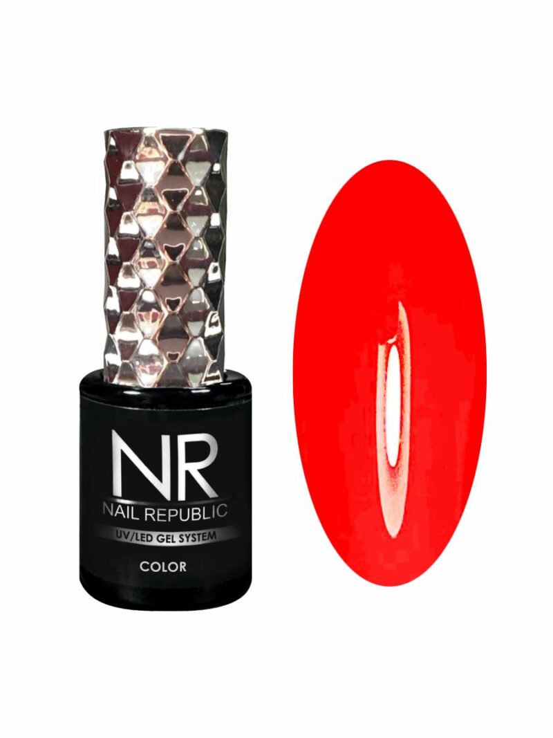 NR Kalıcı Oje 10 ml 237 NR237