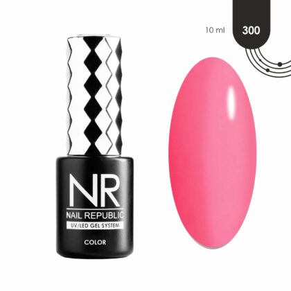 NR Kalıcı Oje 10 Ml 300 NR300