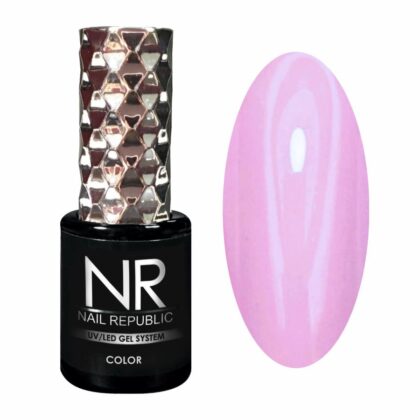 NR Kalıcı Oje 10 ml 303 NR303
