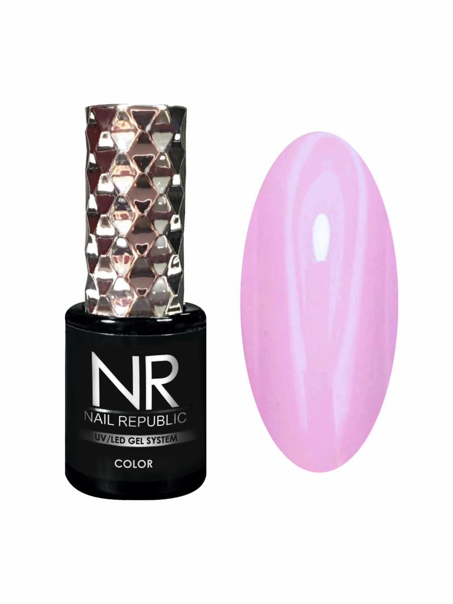 NR Kalıcı Oje 10 ml 303 NR303