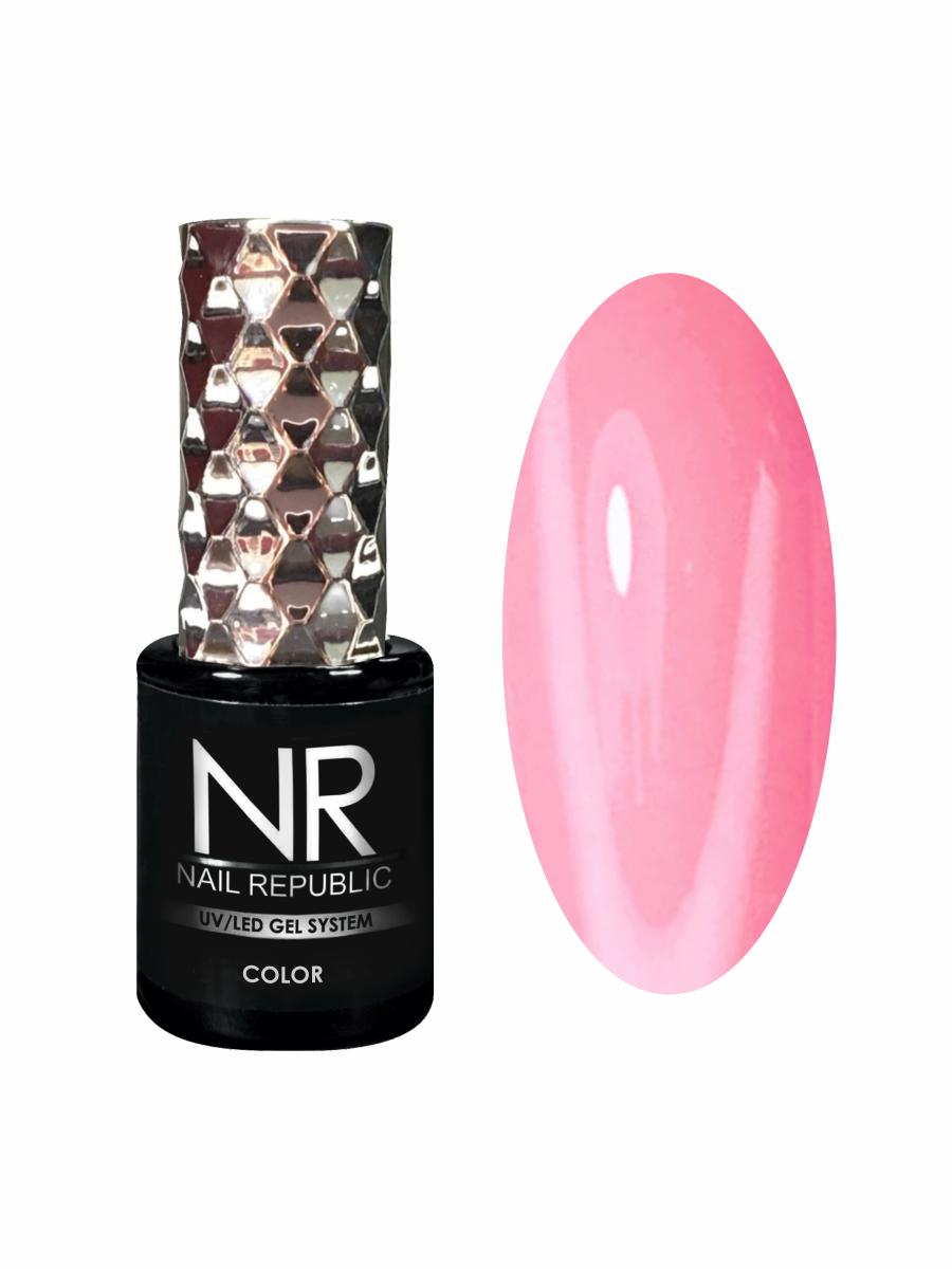 NR Kalıcı Oje 10 ml 304 NR304