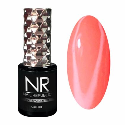 NR Kalıcı Oje 10 ml 306 NR306