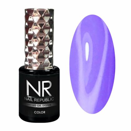 NR Kalıcı Oje 10 ml 320 NR320
