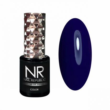NR Kalıcı Oje 10 ml 322 NR322