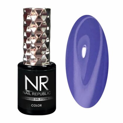NR Kalıcı Oje 10 ml 323 NR323