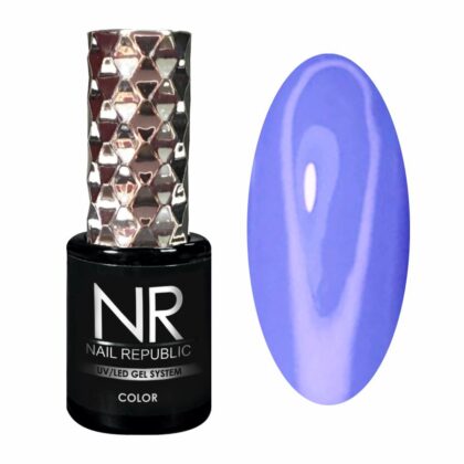 NR Kalıcı Oje 10 ml 324 NR324
