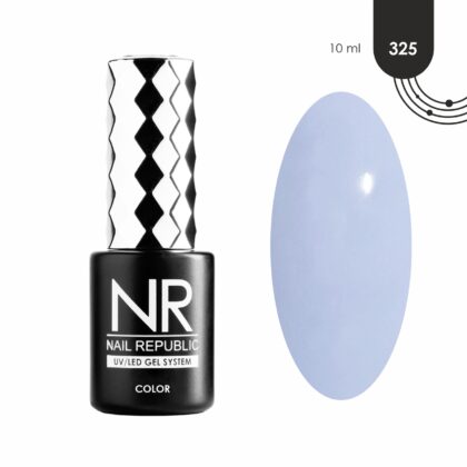 NR Kalıcı Oje 10 ml 325 NR325