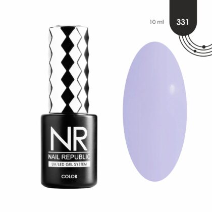 NR Kalıcı Oje 10 ml 331 NR331