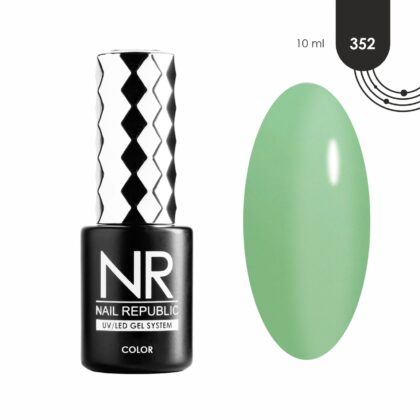 NR Kalıcı Oje 10 ml 352 NR352