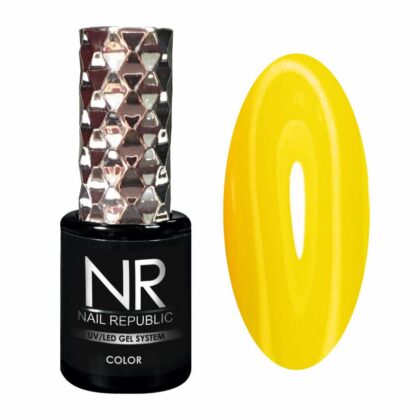 NR Kalıcı Oje 10 ml 359 NR359