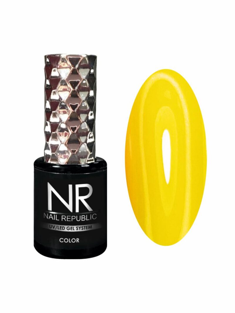NR Kalıcı Oje 10 ml 359 NR359