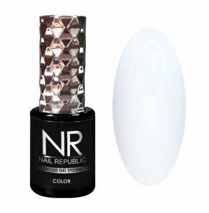 NR Kalıcı Oje 10 ml 001 NR001