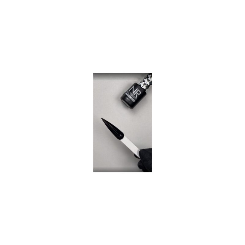NR Kalıcı Oje 10 ml 100 NR100 - Görsel 2