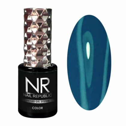 NR Kalıcı Oje 10 ml 106 NR106