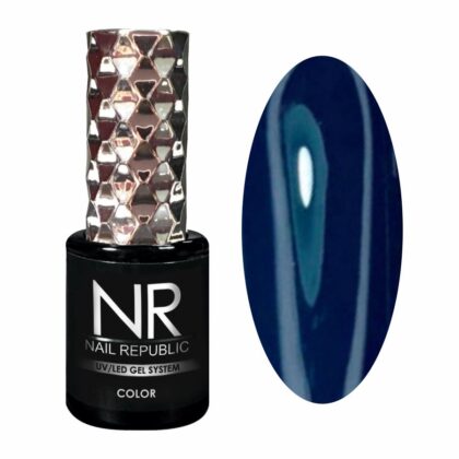 NR Kalıcı Oje 10 ml 107 NR107