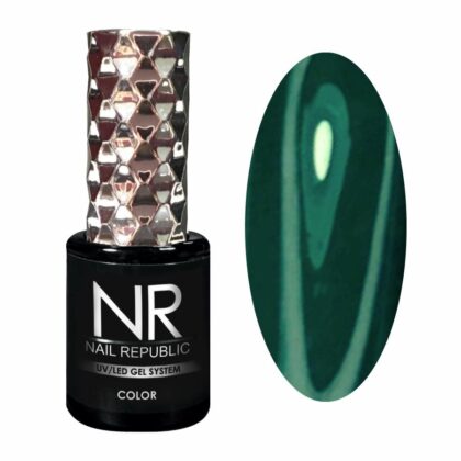 NR Kalıcı Oje 10 ml NR108