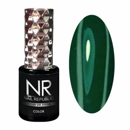 NR Kalıcı Oje 10 ml NR109