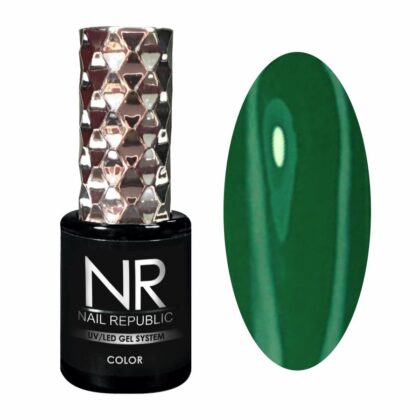 NR Kalıcı Oje 10 ml 110 NR110