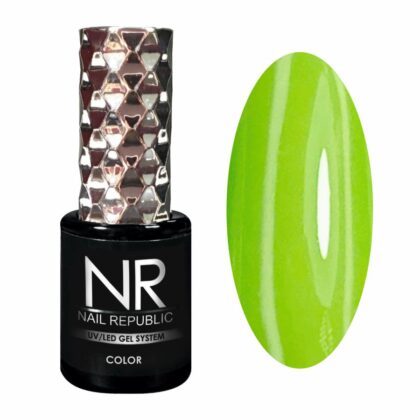 NR Kalıcı Oje 10 ml 111 NR111