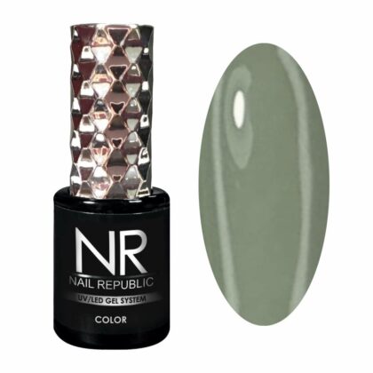 NR Kalıcı Oje 10 ml 114 NR114