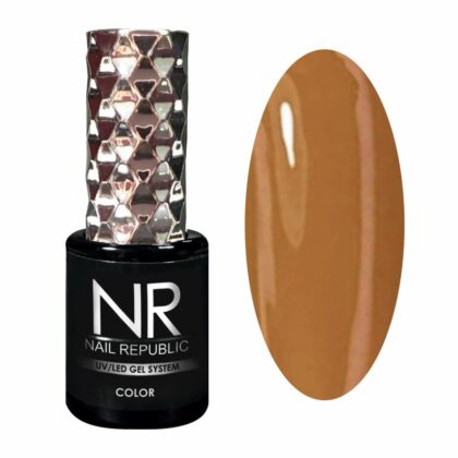NR Kalıcı Oje 10 ml 115 NR115