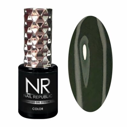 NR Kalıcı Oje 10 ml 119 NR119