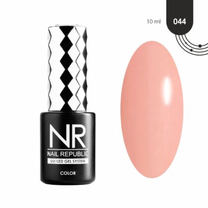NR Kalıcı Oje 10 ml 044 NR044